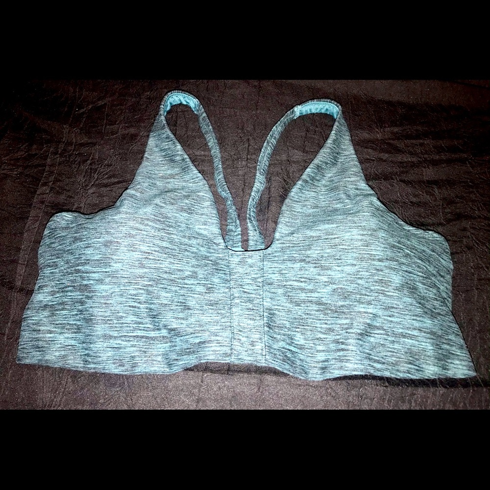 📍🚨LAST CALL 🚨📍🚨 
VSX- ladies Green/Black-open back-SexyStrap-SZ-XL